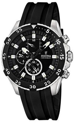 Pánske hodinky FESTINA 16604/2