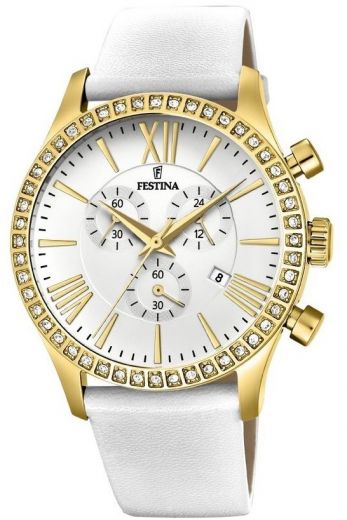 Dámske hodinky FESTINA 16605/7