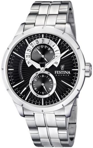 Pánske hodinky FESTINA 16632/3
