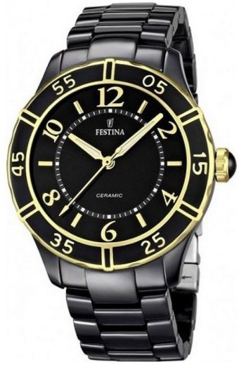 Dámske hodinky FESTINA 16633/2