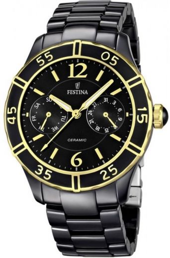 Dámske hodinky FESTINA 16634/2