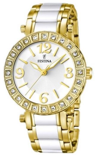 Dámske hodinky FESTINA 16644/1