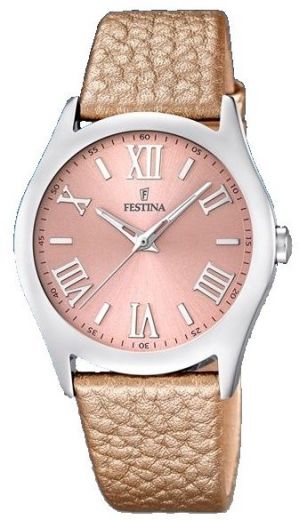 Dámske hodinky FESTINA 16648/6