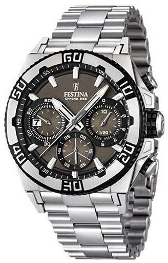 Pánske hodinky FESTINA 16658/4