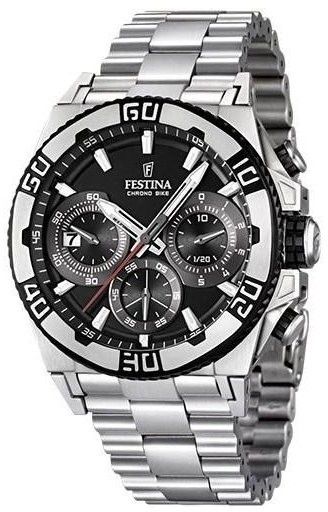 Pánske hodinky FESTINA 16658/5