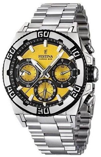 Pánske hodinky FESTINA 16658/7
