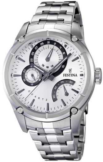 Pánske hodinky FESTINA 16669/1