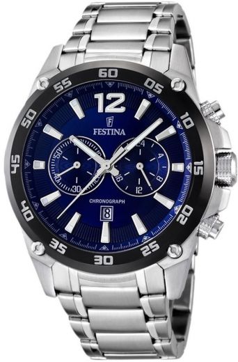 Pánske hodinky FESTINA 16680/2