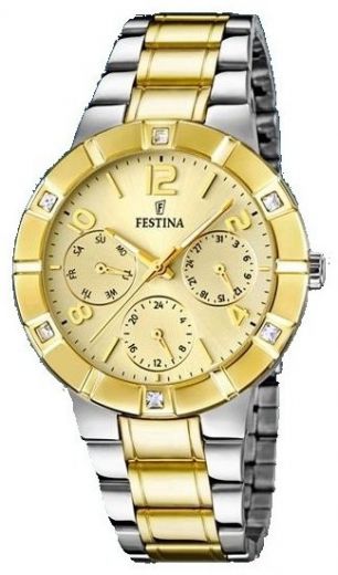 Dámske hodinky FESTINA 16707/1
