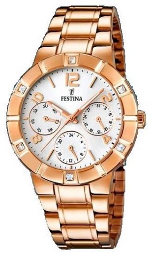 Dámske hodinky FESTINA 16709/1