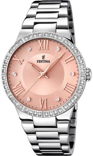 Dámske hodinky FESTINA 16719/3