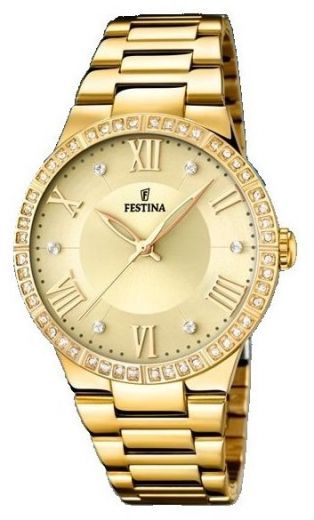 Dámske hodinky FESTINA 16720/2