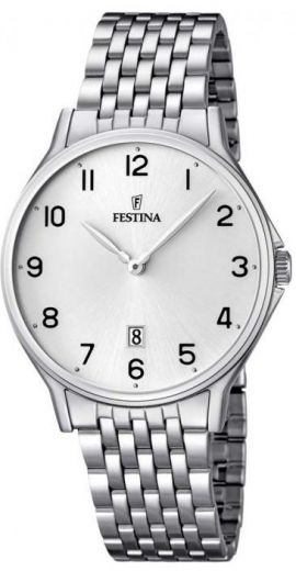 Pánske hodinky FESTINA 16744/1