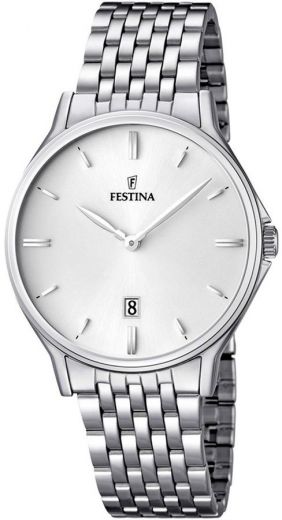 Pánske hodinky FESTINA 16744/2