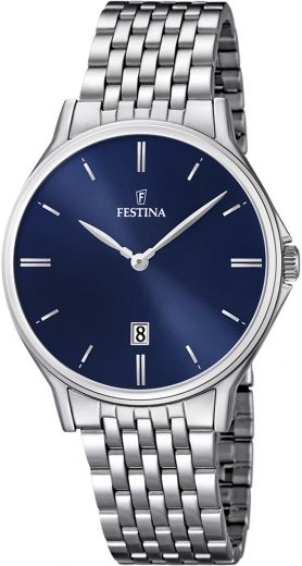 Pánske hodinky FESTINA 16744/3