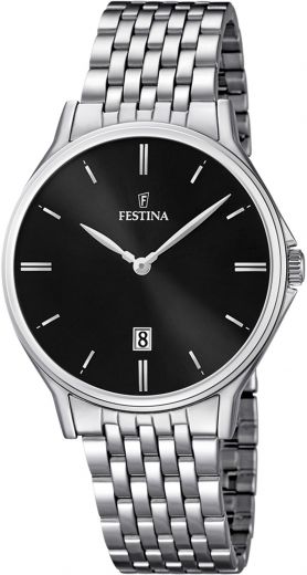 Pánske hodinky FESTINA 16744/4