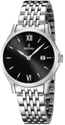 Dámske hodinky FESTINA 16748/4