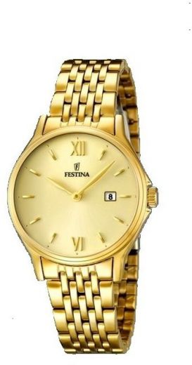 Dámske hodinky FESTINA 16749/3