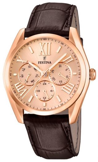 Pánske hodinky FESTINA 16754/2