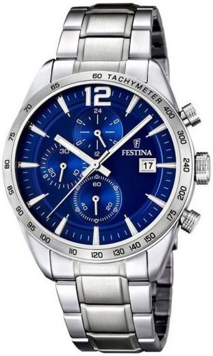 Pánske hodinky FESTINA 16759/3