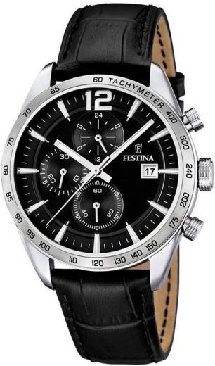 Pánske hodinky FESTINA 16760/4
