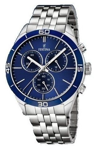 Pánske hodinky FESTINA 16762/2