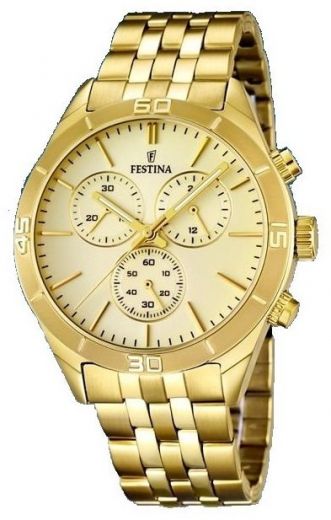Pánske hodinky FESTINA 16764/2