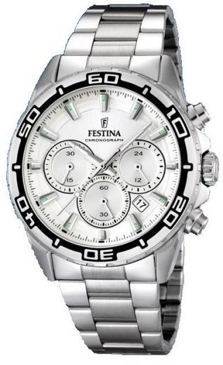 Pánske hodinky FESTINA 16766/1