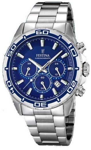 Pánske hodinky FESTINA 16766/2