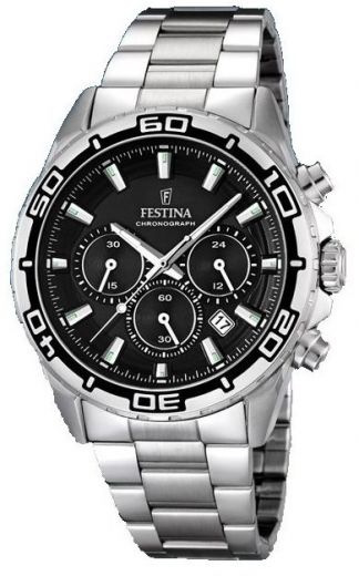 Pánske hodinky FESTINA 16766/4