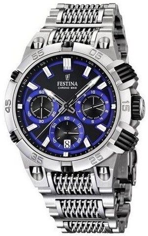 Pánske hodinky FESTINA 16774/5