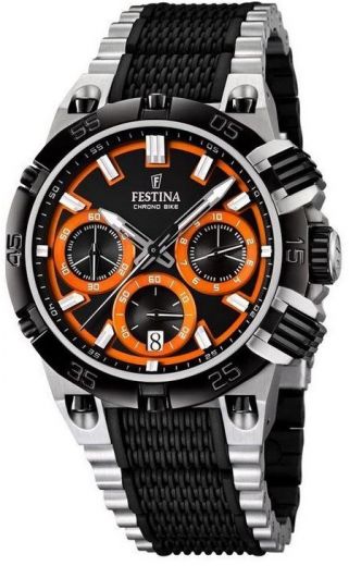 Pánske hodinky FESTINA 16775/6