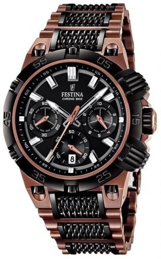 Pánske hodinky FESTINA 16776/1