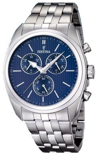 Pánske hodinky FESTINA 16778/3