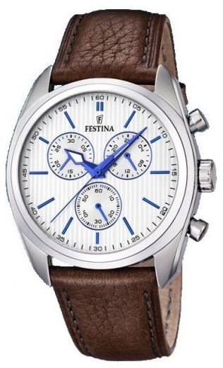 Pánske hodinky FESTINA 16779/2