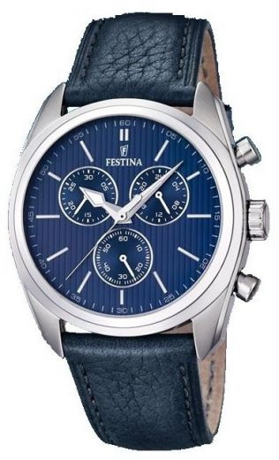 Pánske hodinky FESTINA 16779/3