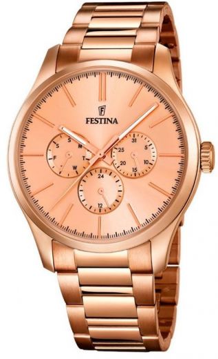 Dámske hodinky FESTINA 16812/1