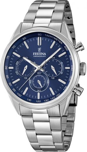 Pánske hodinky FESTINA 16820/2