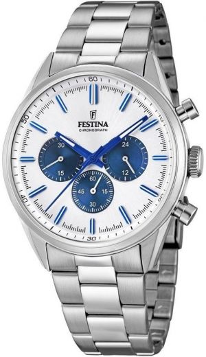 Pánske hodinky FESTINA 16820/5