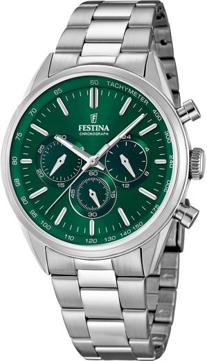 Pánske hodinky FESTINA 16820/R