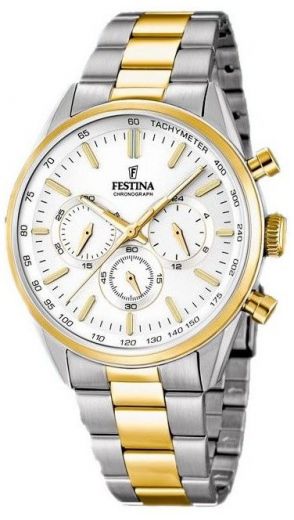 Pánske hodinky FESTINA 16821/1