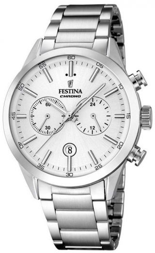 Pánske hodinky FESTINA 16826/1
