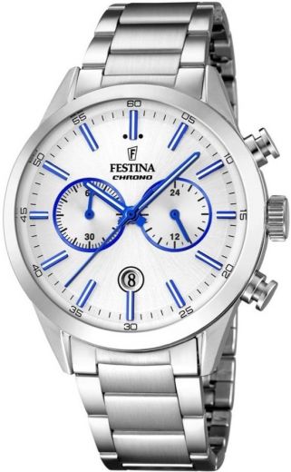 Pánske hodinky FESTINA 16826/A