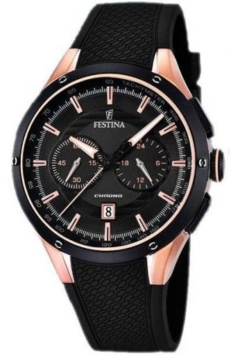 Pánske hodinky FESTINA 16831/2