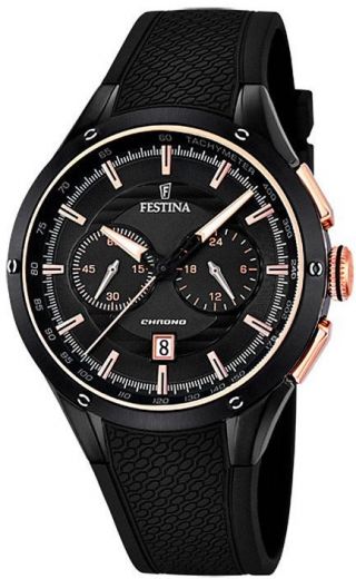 Pánske hodinky FESTINA 16833/2