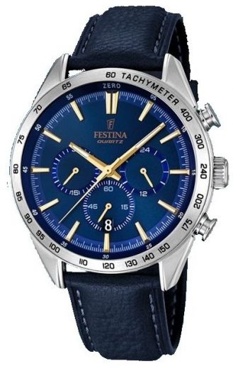 Pánske hodinky FESTINA 16844/2
