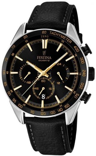 Pánske hodinky FESTINA 16844/4