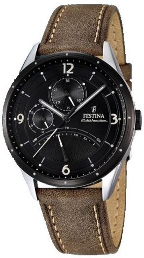 Pánske hodinky FESTINA 16848/1