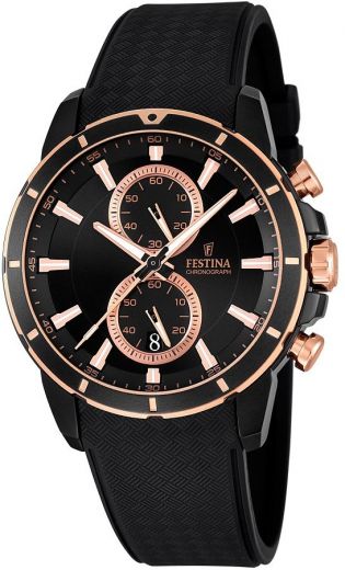 Pánske hodinky FESTINA 16852/1