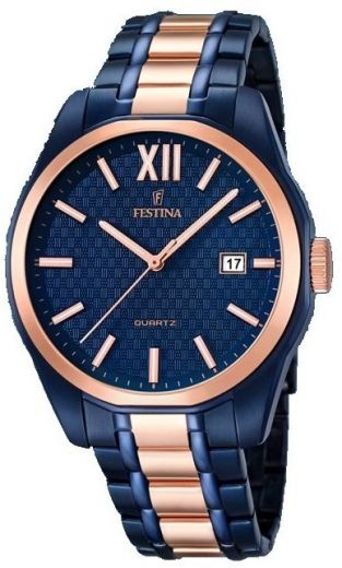 Pánske hodinky FESTINA 16854/1